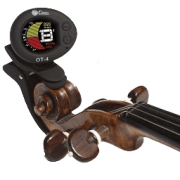 Violin tuners