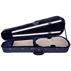 Violin Cases and Bags