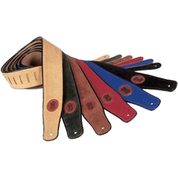 Faux-Leather Straps