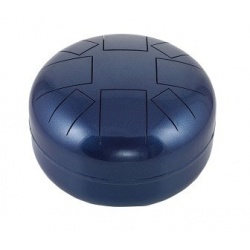Handpans & Steel Tongue Drums 