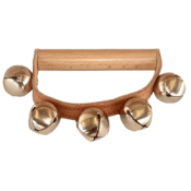 Percussion Bells