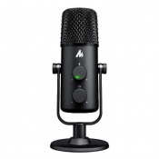 Condenser Microphones