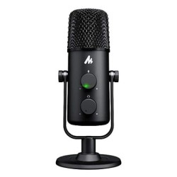 Condenser Microphones