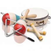 Percussion
