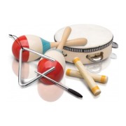 Percussion Instruments for Kids
