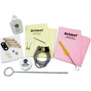 Instrument Cleaning