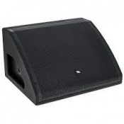 Active Stage Monitors