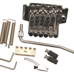 Tremolo / Floyd Rose daļas