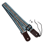 Ukulele Straps