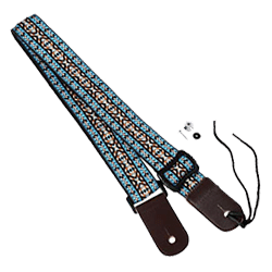 Ukulele Straps