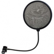 Windshields and Pop-filters