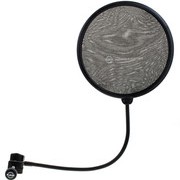 Pop filter and Screen