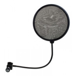 Windshields and Pop-filters