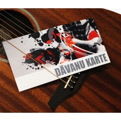 25 Eur Gift Card